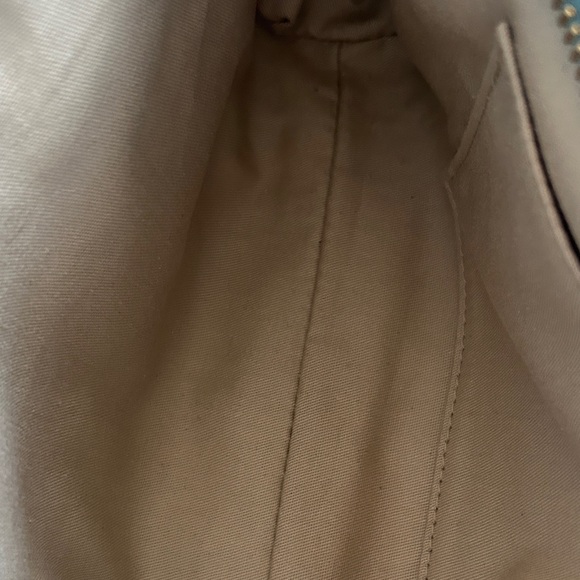 Coach Legacy Clutch in Robin’s Egg - Picture 10 of 16